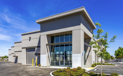 Treeform Packaging Solutions opens new warehouse in Concord, California